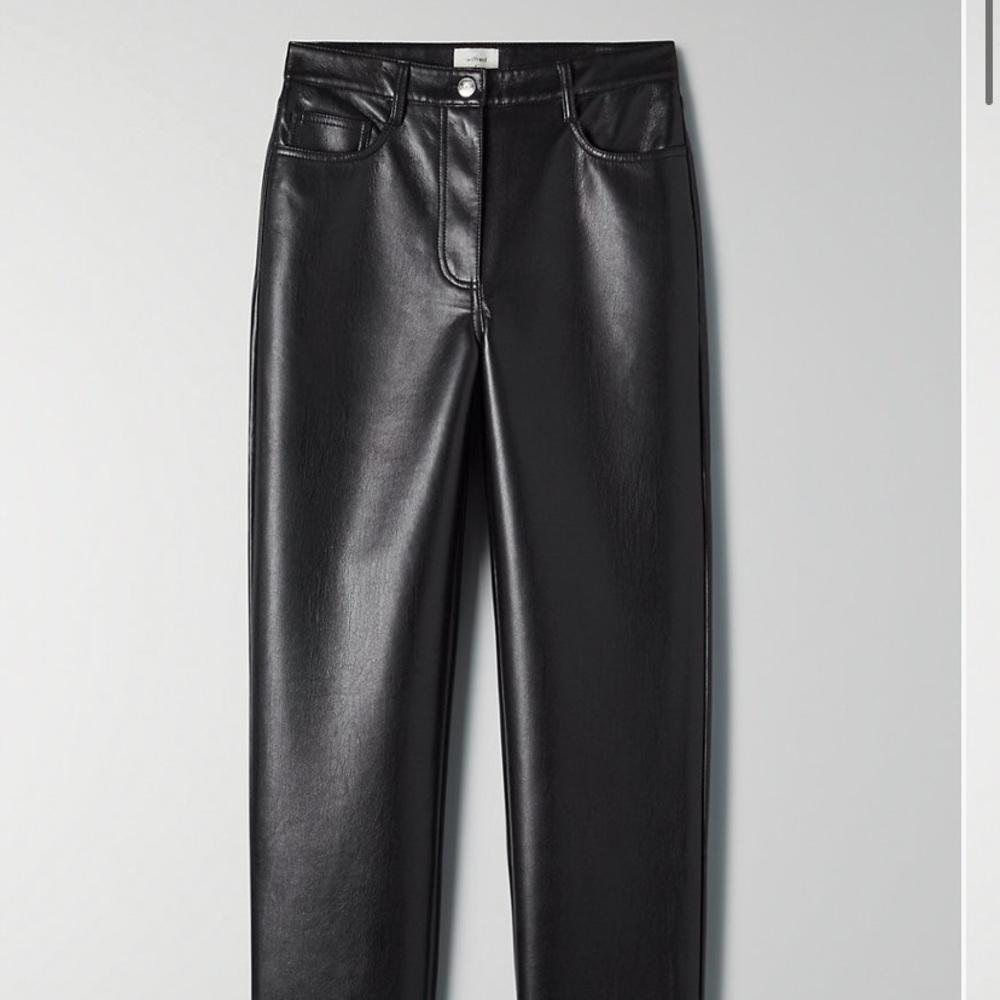 Aritzia melina pants
